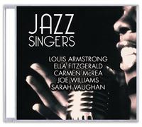 Various Artists - Jazz Singers 2