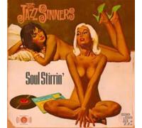 Various Artists - Jazz Sinners - Soul Stirrin' [VINYL] [Vinilo]