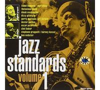 Various Artists - Jazz Standards