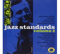 Various Artists - Jazz Standards Vol.2