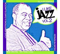 Various Artists - Jazz The Standards