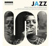 VARIOUS ARTISTS - JAZZ TIMELESS CLASSICS FROM THE QUEENS OF JAZZ [Vinilo]