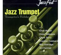 Various Artists - Jazz Trumpet