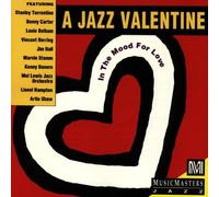 Various Artists - Jazz Valentine: in Mood for Love