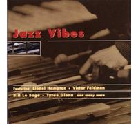 Various Artists - Jazz Vibes