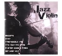 Various Artists - Jazz Violin