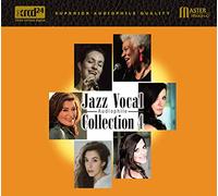 Various Artists - Jazz Vocal Collection 4 (Various Artists)