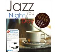 Various Artists - Jazz You Night & Day
