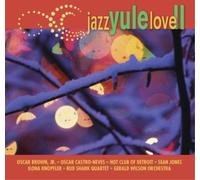 Various - Jazz Yule Love Vol. II