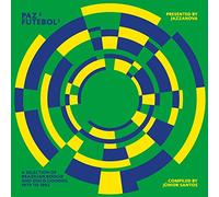 Varios - Jazzanova Presents Paz E Futebol 3 [Vinilo]