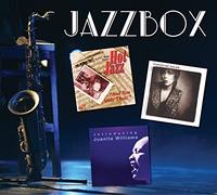 Various Artists - Jazzbox (3cd)