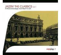 Various Artists - Jazzin' the Class..1 -24t