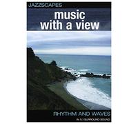 Various Artists – Jazzscapes: Rhythm & Waves – DVD (Alemania)