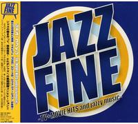 Various Artists - Jazzy Fine: TV & Movie Hits & Jazzy Music / Various