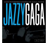 Various Artists - Jazzy Gaga / Various