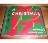 Various Artists - Jazzy Little Christmas