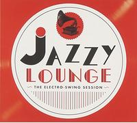 Various Artists - Jazzy Lounge - the..