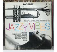 Various Artists - Jazzy Vibes