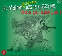 Various Artists Je N'aime Decidement.. (CD) (Importación USA)