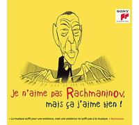 Various Artists - Je N'aime Pas..