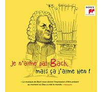 Various Artists - Je N'aime Pas Bach,..