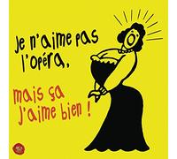 Various Artists - Je N'aime Pas.. -Digi-