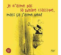 Various Artists – Je N'aime Pas La..