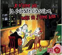 Various Artists - Je N'aime Pas La.. -Digi-