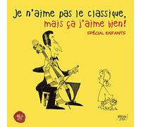 Various Artists - Je N'aime Pas Le..