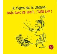 Various Artists - Je N'aime Pas Le..