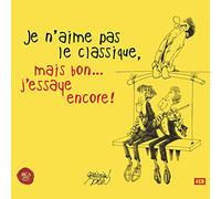 Various Artists - Je N'aime Pas Le..