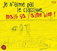 Various Artists - Je N'aime Pas Le..