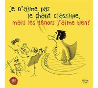 Various Artists - Je N'aime Pas Le Chant..