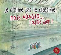 Various Artists - Je N'aime Pas Le.. -Digi-