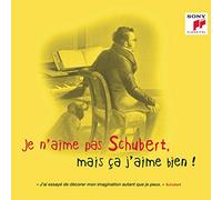 Various Artists - Je N'aime Pas Schubert,..