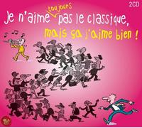 Various Artists Je N'aime Toujours Pas.. (CD) (Importación USA)