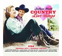 Various Artists - Jealous Heart-Country..