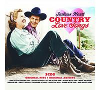 Various Artists - Jealous Heart-Country..