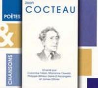 Various Artists - Jean Cocteau: Poetes Et..