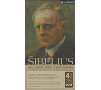 Various Artists - Jean Sibelius