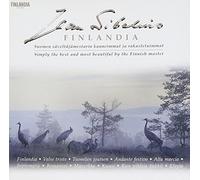 Various Artists - Jean Sibelius : Finlandia