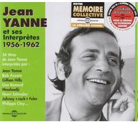 Various Artists Jean Yanne Et Ses Interprètes: 1956-1962 (CD) (Importación USA)
