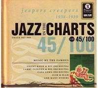 Various Artists - Jeepers Creepers