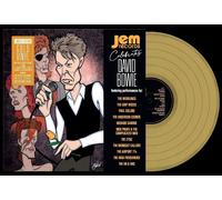 Various - Jem Records Celebrates David Bowie [Vinilo]