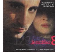 Various Artists - Jennifer 8