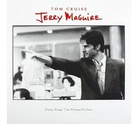 Various Artists - Jerry Maguire (Original Soundtack) [Vinyl LP] [VINYL] [Vinilo]