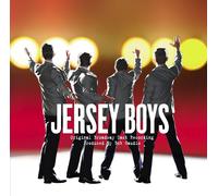 Various Artists Jersey Boys (CD) Album (Importación USA)