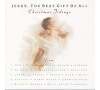 Various Artists - Jesus Best Gift of All