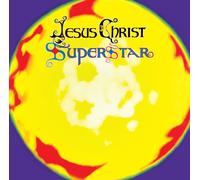 Various Artists Jesus Christ Superstar: A Rock Opera (Vinyl) (Importación USA)