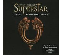 Various Artists Jesus Christ Superstar (Remastered) (CD) Album (Importación USA)